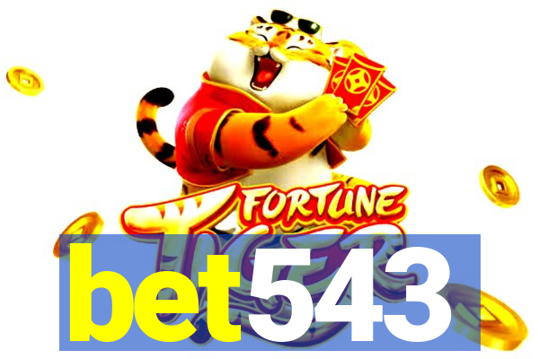 bet543