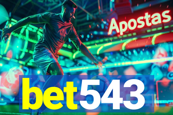 bet543