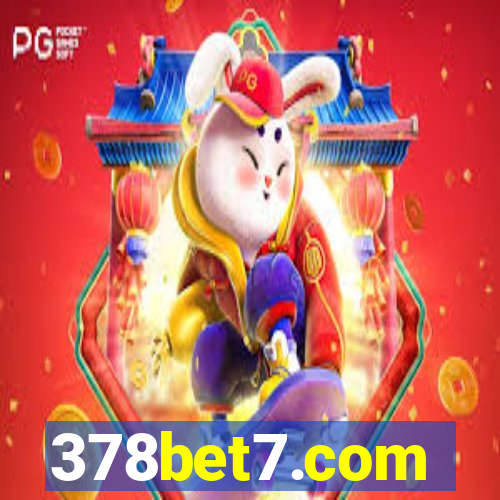 378bet7.com