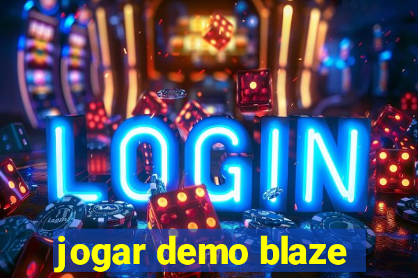 jogar demo blaze