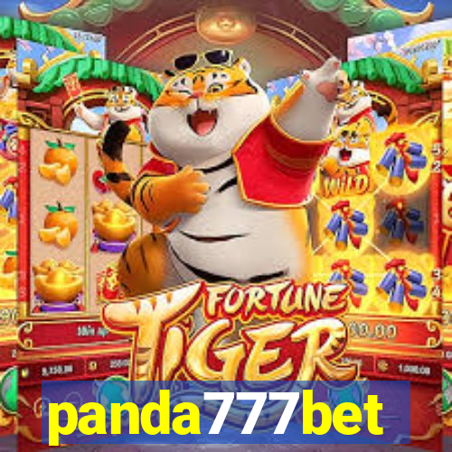 panda777bet