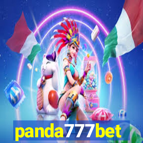 panda777bet