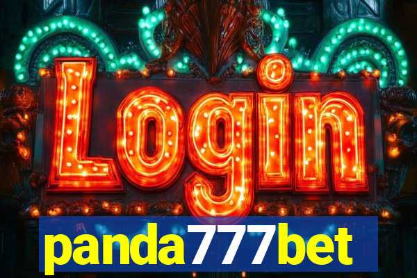 panda777bet