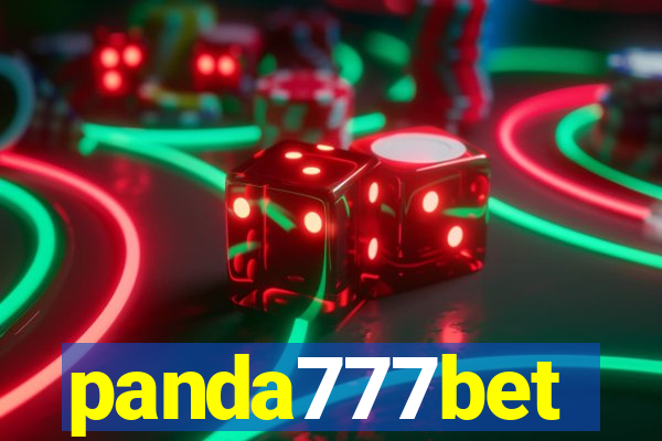 panda777bet