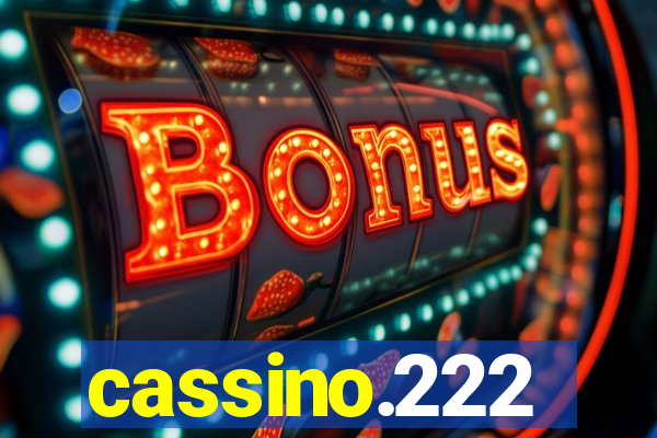 cassino.222