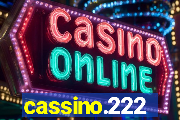 cassino.222