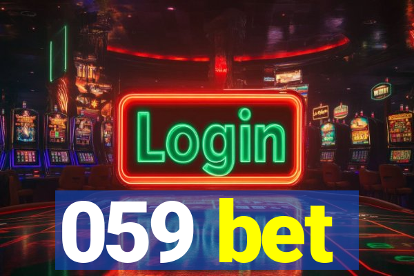 059 bet