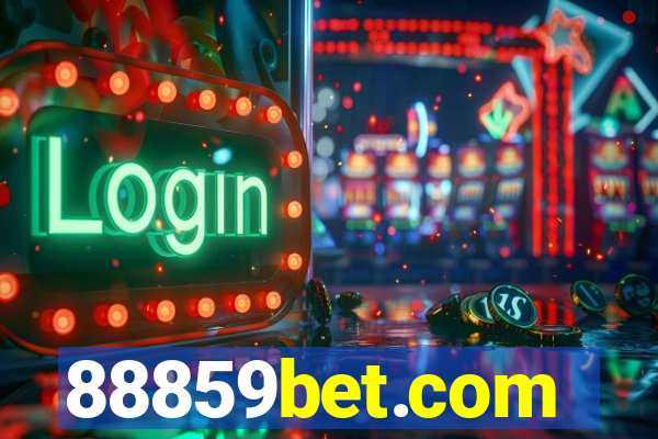 88859bet.com