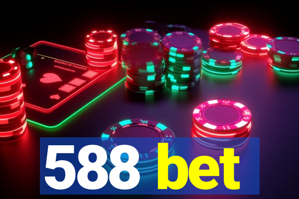 588 bet