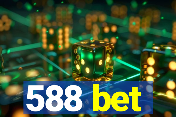 588 bet