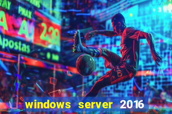 windows server 2016 download iso pt br