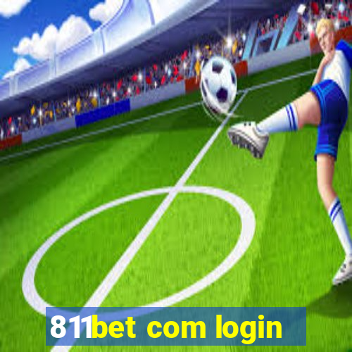 811bet com login