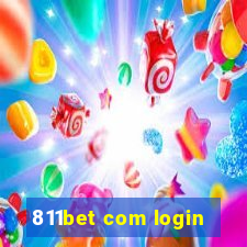 811bet com login