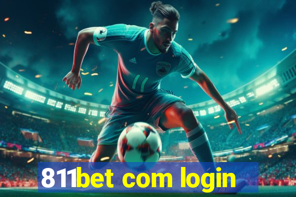 811bet com login