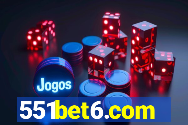 551bet6.com