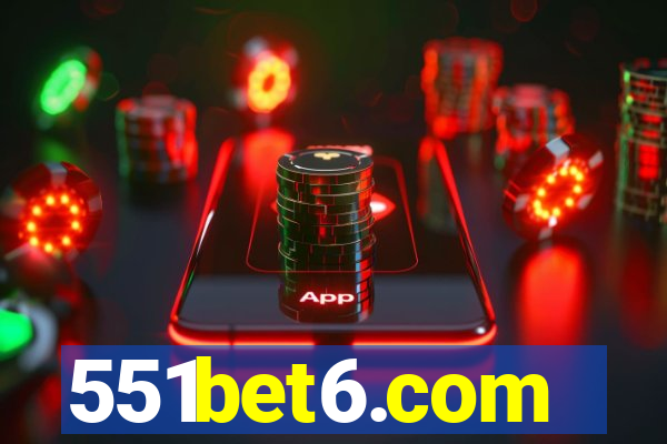 551bet6.com