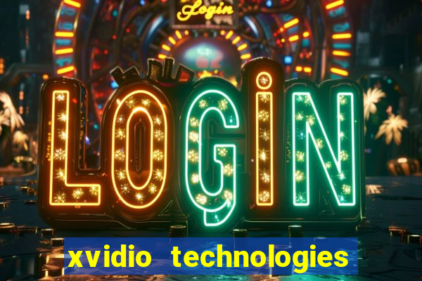 xvidio technologies startup brasil 2023 download apk