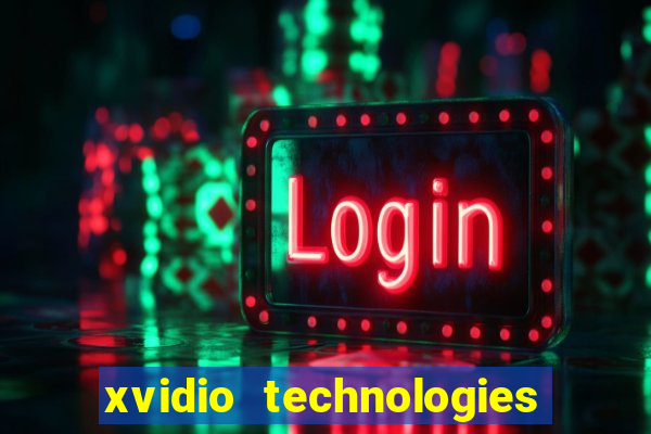 xvidio technologies startup brasil 2023 download apk