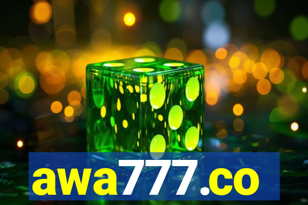 awa777.co