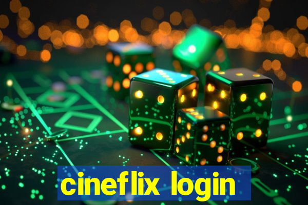 cineflix login