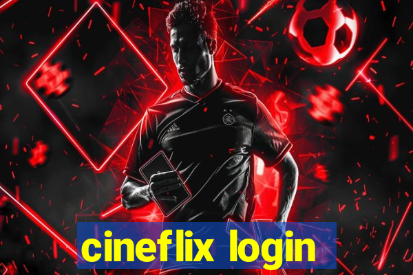 cineflix login