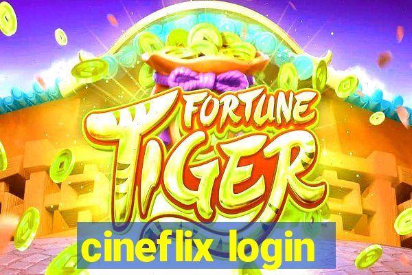 cineflix login