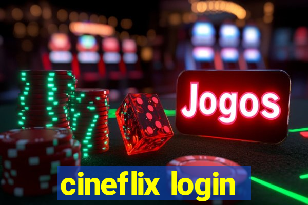 cineflix login