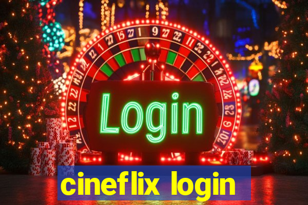 cineflix login