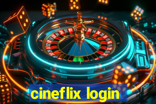 cineflix login