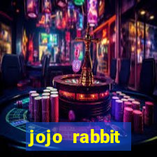 jojo rabbit assistir on-line