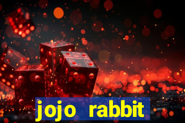 jojo rabbit assistir on-line