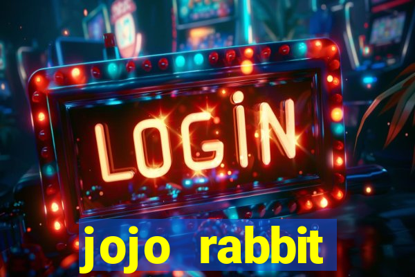 jojo rabbit assistir on-line