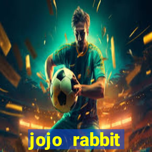 jojo rabbit assistir on-line