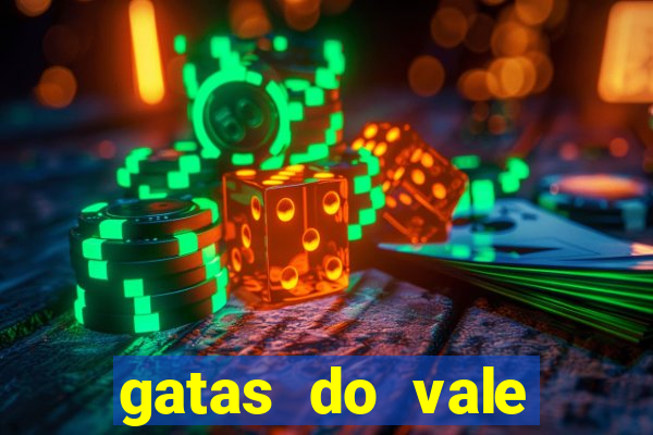 gatas do vale juazeiro ba