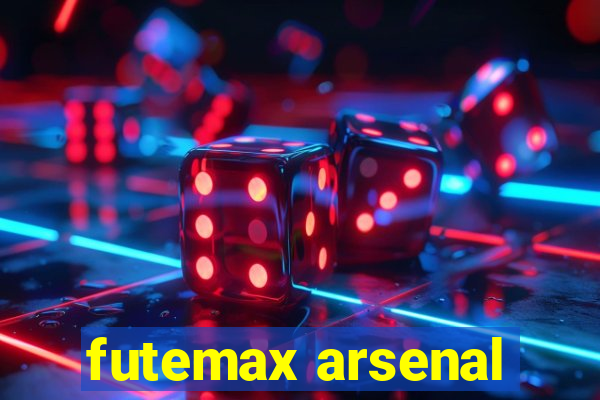 futemax arsenal