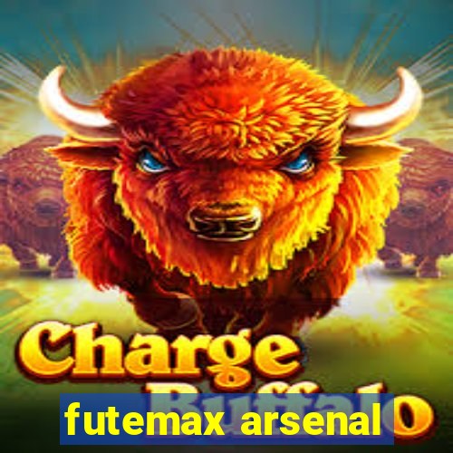 futemax arsenal