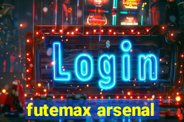 futemax arsenal