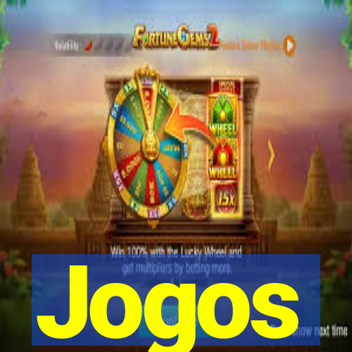 Jogos