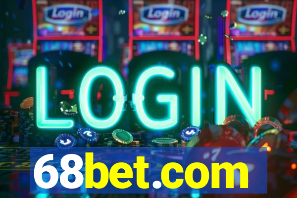 68bet.com