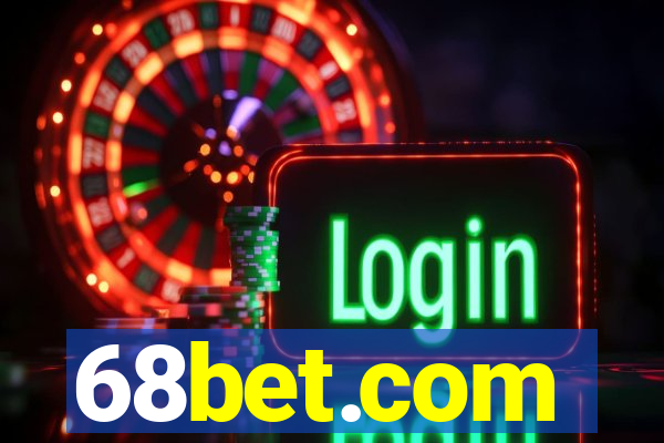 68bet.com