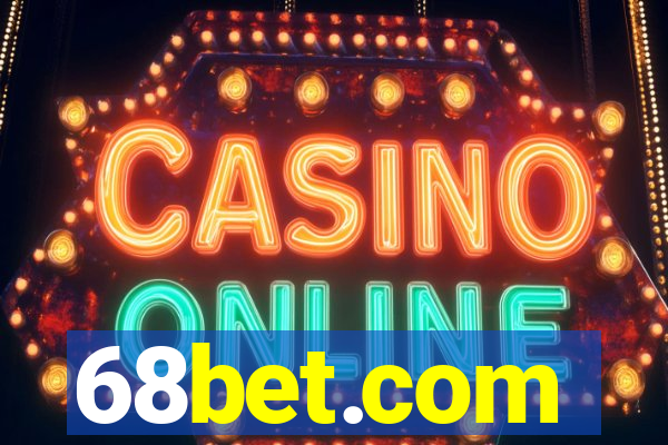 68bet.com