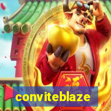 conviteblaze