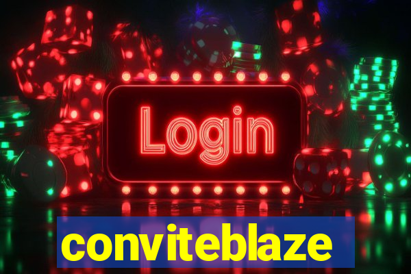 conviteblaze