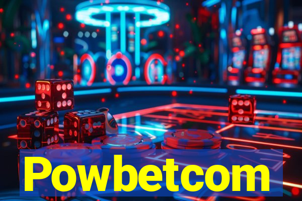 Powbetcom