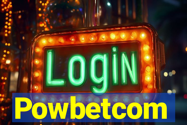 Powbetcom