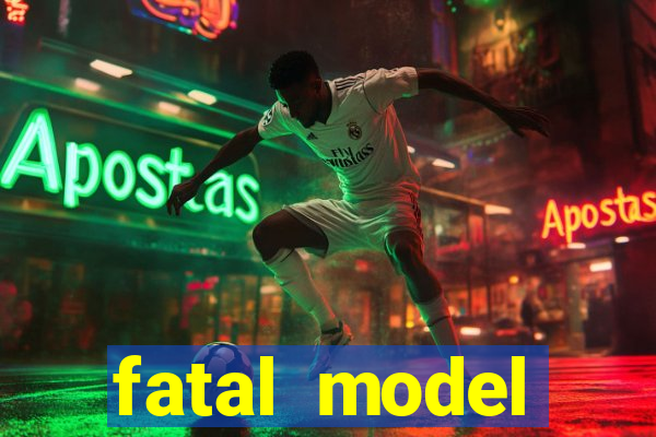 fatal model itamaraju bahia