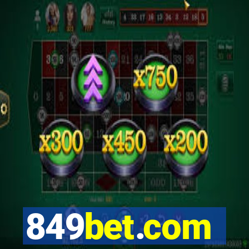 849bet.com