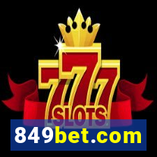 849bet.com