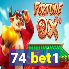 74 bet1