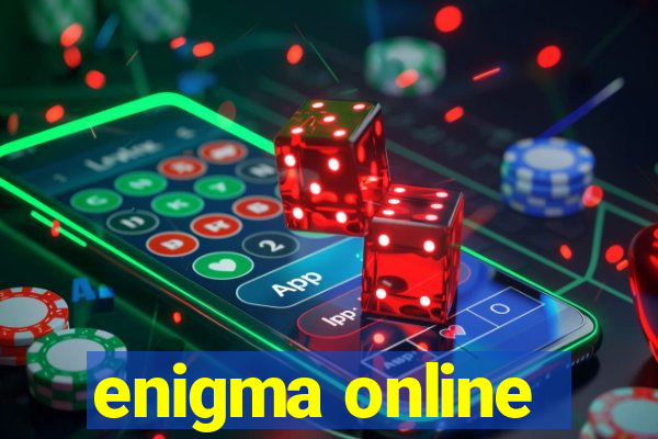 enigma online